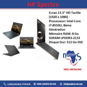 HP Spectre